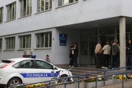 Sarajlija lažnom uplatnicom kupio radnu mašinu
