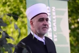 Kavazović: Ne dozvolite da "vlah" vlada Srebrenicom ili da lijemo krv ...