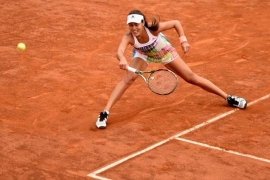 Ana Ivanović teškom pobjedom do drugog kola RG