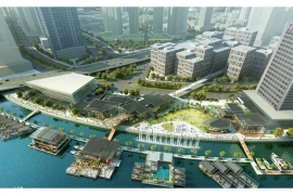 Novi urbanistički projekat u Dubaiju vrijedan 270 miliona dolara