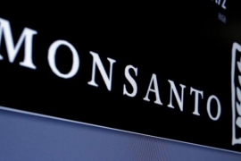 Monsanto odbio ponudu Bajera