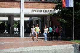 Nacrt zakona o visokom obrazovanju RS izazvao oštre polemike: Ukidaju ...