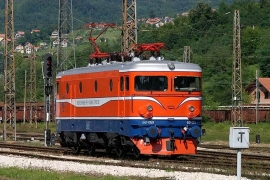 Trninić: "Željeznice" neće propasti