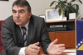Salihović: Treba nam agencija za forenziku na nivou BiH