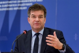 Lajčak kandidat za generalnog sekretara UN