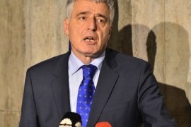 Prodanović: Izjava Kavazovića nedopustiva