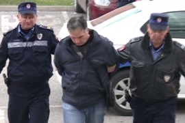 Optužnica protiv Mirka Blagojevića: Vrebao djevojčice na internetu?