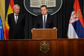 Španski ministar: Nikada nećemo priznati Kosovo