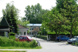Požar u domu za djecu ometenu u razvoju, jedan štićenik preminuo