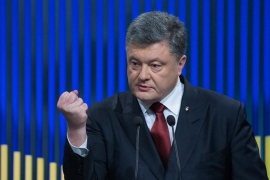 Porošenko: Vratili smo Savčenko,vratićemo Donbas i Krim
