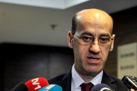 Salkić: Dodik je posljednji koji može komentarisati reisa Kavazovića