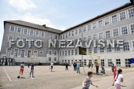 Detalji o drami derventskih osnovaca: "Đaci se od dima nisu vidjeli u ...