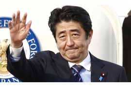 Abe ne planira da posjeti Perl Harbur