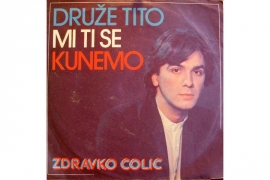 Sve Titove pjesme: Kako su to radili Čola, Balašević, Neda ...