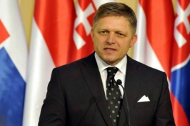 Fico: Nismo pogodna zemlja za muslimane