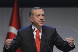 Erdoganu ne treba premijer, sam vodio sjednicu vlade