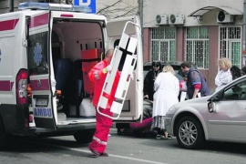 Pojeo 2,3 kilograma šećera, ali nije mogao da se ubije