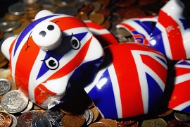 Britanci izgubili 10 milijardi dolara zbog sankcija Rusiji