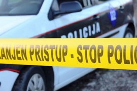 Bihać: Golfom usmrtio šestogodišnjaka


