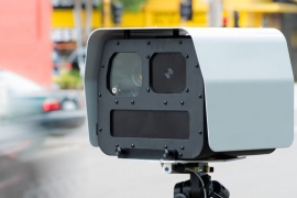 Prijedor: “Dual radar” ulovio 585 brza vozača