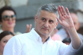 HDZ  izlazi iz Vlade Hrvatske