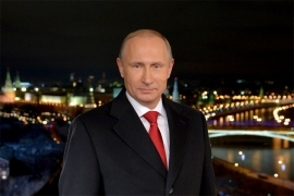 Putina podržava 80 odsto Rusa
