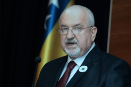Cerić nazvao Ivanića šovinistom i produženom rukom otrovne politike ...