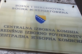 CIK odbio 26 prijava, SRS i NS moraju da mijenjaju ime