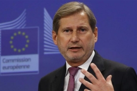 Han: Sa Hrvatskom nađeno političko riješenje za poglavlje 23 sa ...