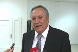 Održana promocija zbirke poezije "Poj slavuja" Radeta Radovića