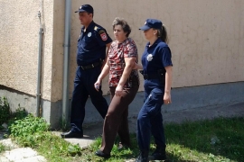 Optuženi za čedomorstvo negirali krivicu, odbrana tvrdi da Vojkana ...