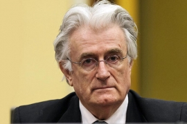Karadžić privremeno na slobodi?