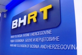 Ako BHRT ne plati 1.900.000 CHF, ništa od prenosa EP u fudbalu, OI ...