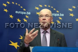 “Јukićeva odluka u skladu sa IMO”