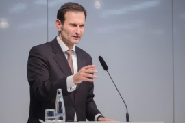 Kovač: Dogovor još nije u potpunosti postignut