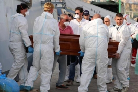 Nova tragedija: Utopilo se 20 migranata, broj će još da raste (FOTO)