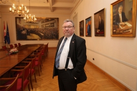 Šeks: Most objavio politički rat HDZ-u