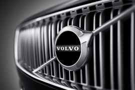Prodao volvo kojeg je založio za kredit