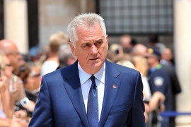 Nikolićev dolazak u Sarajevu jača regionalne odnose
