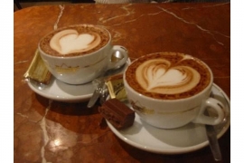 Žene treba da piju najviše tri šoljice kafe