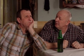 Iznenada preminuo glumac iz serije 'Kud puklo da puklo'