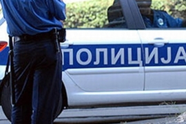 Pronađeno žensko tijelo kod Vranja