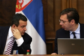 Dačić: Ako nas Vučić pozove, SPS će prihvatiti razgovor o ulasku u ...