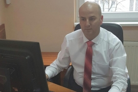 Slaven Dujaković direktor Agencije za osiguranje RS: Tržište ...