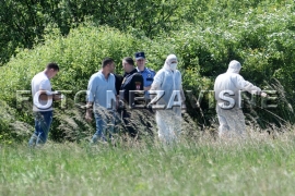 Opsežna policijska potjera, nakon pucnjave u Rakelićima kod Prijedora (FOTO)