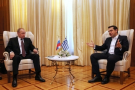 Cipras: Jačanje odnosa sa Rusijom strateški izbor
