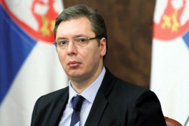 Neka Zagreb radi svoj posao, Srbija zna svoje prioritete