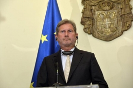 Han o Ivanovu: Nije dovoljno povući aboliciju