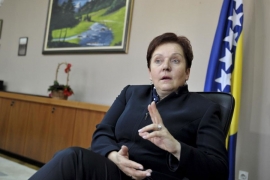 Pendeš: Demilitarizovano 15.000 tona viška naoružanja i municije 