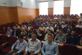 Politička akademija PDP-a u Trebinju: Ojačati političku svijest ...